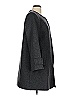 Zara Gray Coat Size L - photo 4