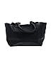 Michael Kors 100% Leather Solid Black Blue Leather Tote One size - photo 3