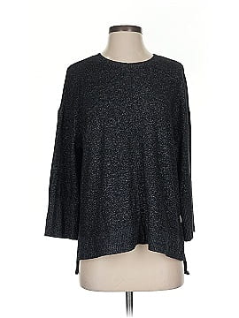Habitat Pullover Sweater