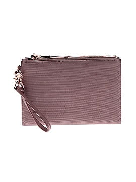 Dagne Dover Wristlet
