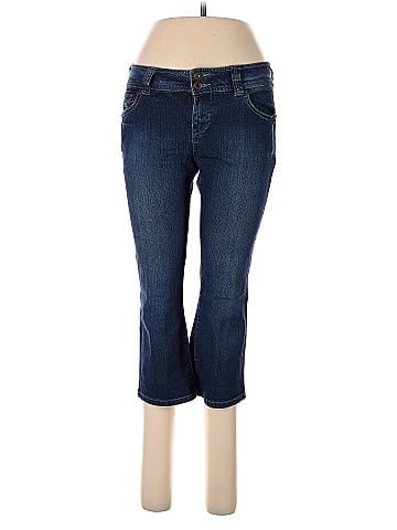 SO Wear It Declare It. Jeans (view 1)