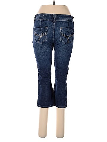 SO Wear It Declare It. Jeans (view 2)