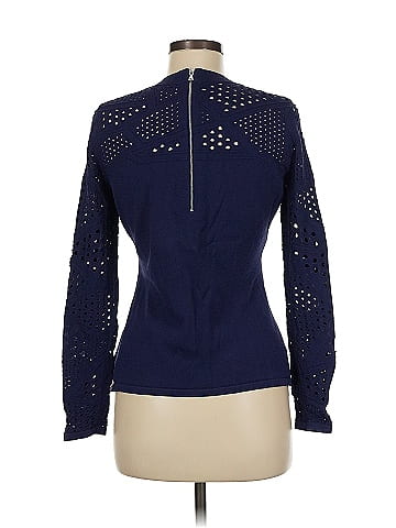 Milly Long Sleeve Top (view 2)