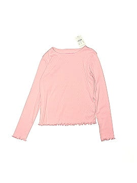 Crewcuts Long Sleeve T Shirt