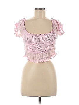 Fp One Sleeveless Blouse