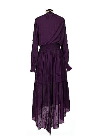 Ramy Brook Casual Dress (view 2)
