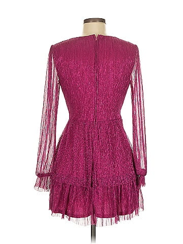 Trixxi Cocktail Dress (view 2)