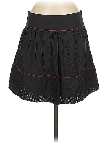 KensieGirl Casual Skirt (view 1)