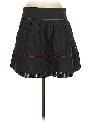 KensieGirl Casual Skirt (view 2)
