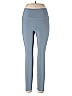 Terez Blue Active Pants Size L - photo 1