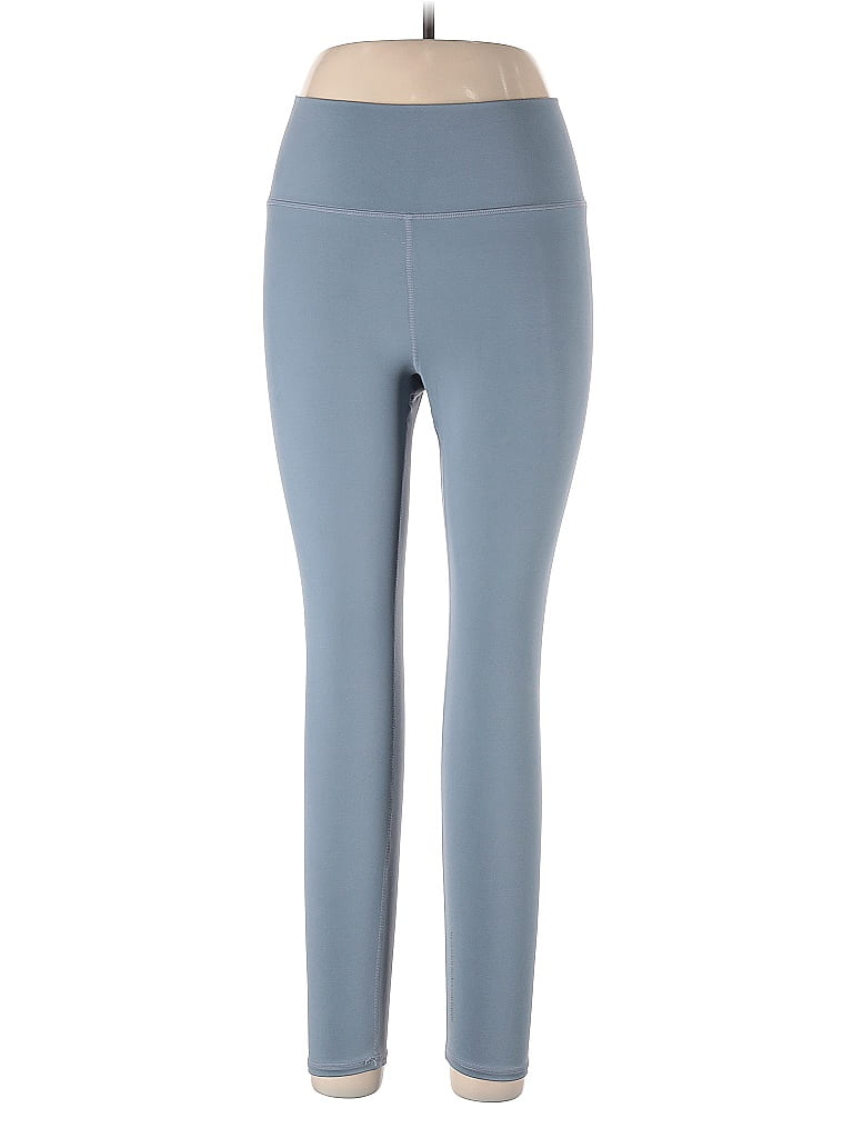 Terez Blue Active Pants Size L - photo 1
