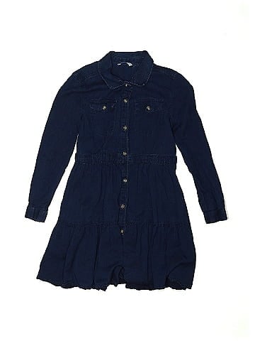 Mayoral Dress (view 1)
