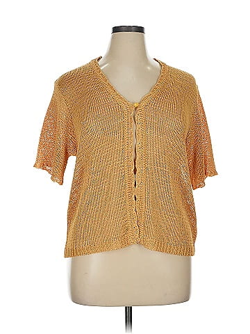 Sag Harbor Cardigan (view 1)