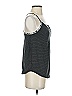 Gap Fit Gray Tank Top Size S - photo 4