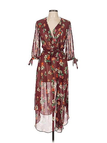 Maje Casual Dress (view 1)