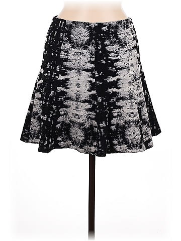Sandro Casual Skirt (view 1)