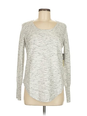 RD Style Pullover Sweater (view 1)