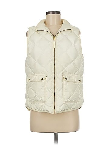J.Crew Vest (view 1)
