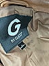 G by GUESS 100% Polyurethane Brown Jacket Size M - photo 6