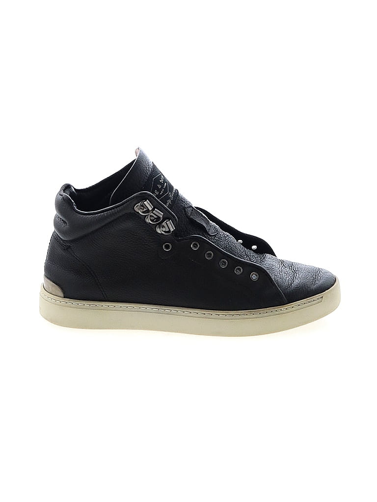 Rag & Bone Black Sneakers Size EU 37 - photo 1