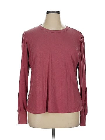 UpWest Long Sleeve T-Shirt (view 1)