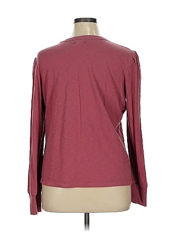UpWest Long Sleeve T-Shirt (view 2)