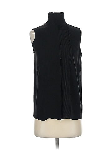 Vince. Sleeveless Blouse (view 1)