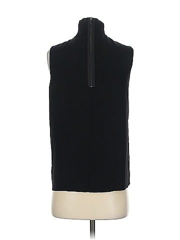 Vince. Sleeveless Blouse (view 2)