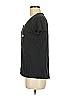 ALTERNATIVE Black Short Sleeve T-Shirt Size M - photo 5