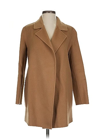 Theory Wool Coat (view 1)