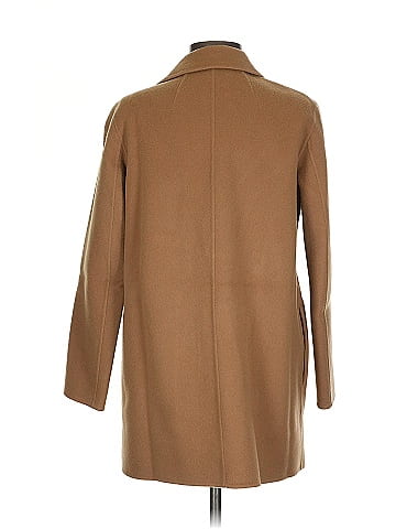 Theory Wool Coat (view 2)