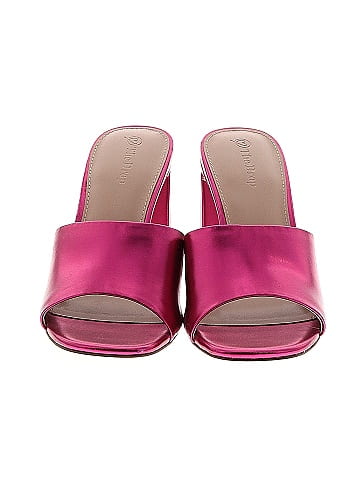 The Drop Heels (view 2)