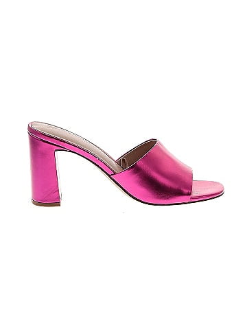 The Drop Heels (view 1)