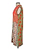 ETRO Paisley Orange Casual Dress Size EU (IT) 40 / US 4 - photo 5