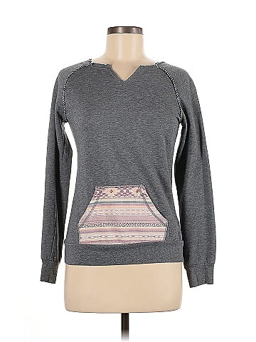 Rip Curl Pullover Sweater (view 1)