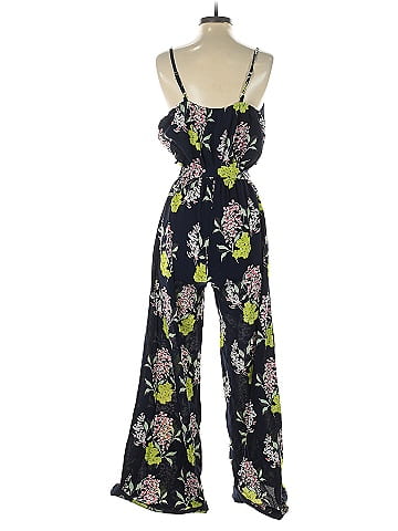 8 Of Hearts Jumpsuit (view 2)
