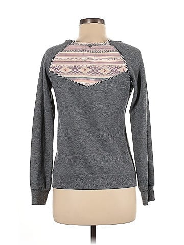 Rip Curl Pullover Sweater (view 2)