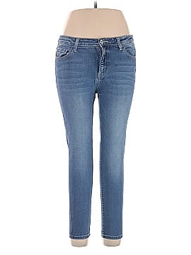 Vervet Jeans