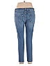 Vervet Solid Blue Jeans Size 30 waist - photo 2
