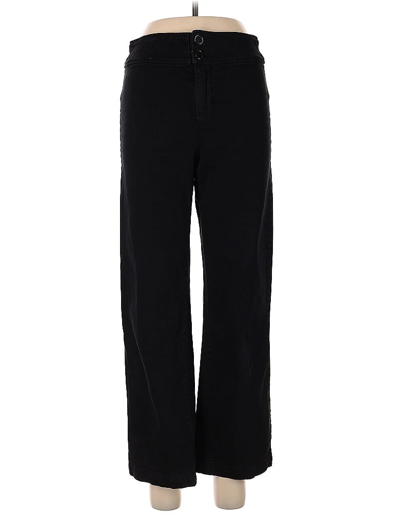 North of West Black Jeans Size M - photo 1