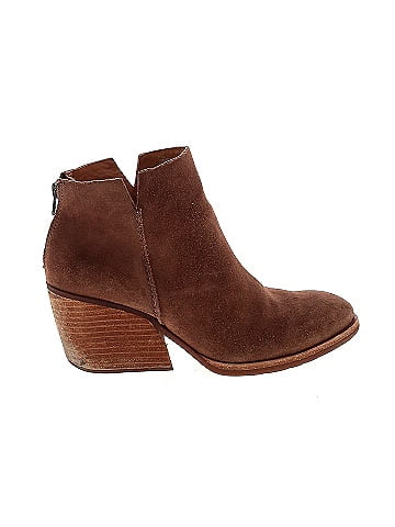 Kork-Ease Ankle Boots (view 1)