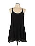 Elan Black Casual Dress Size L - photo 1