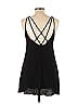 Elan Black Casual Dress Size L - photo 2