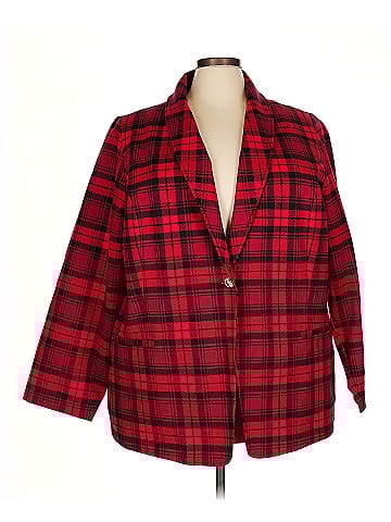 IMAN Blazer (view 1)