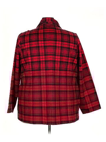 IMAN Blazer (view 2)