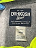 OshKosh B'gosh 100% Polyester Gray Pullover Sweater Size 6 (big kids) - photo 3