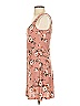 Wallflower Floral Pink Casual Dress Size S - photo 5