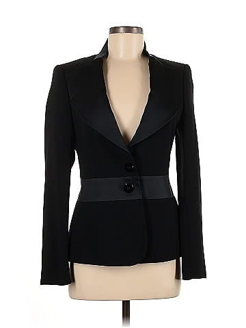 Escada Wool Blazer (view 1)