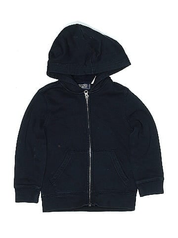 The Children's Place Zip Up Hoodie (view 1)