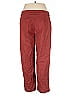 Marc New York Andrew Marc Red Casual Pants Size 14 - photo 2